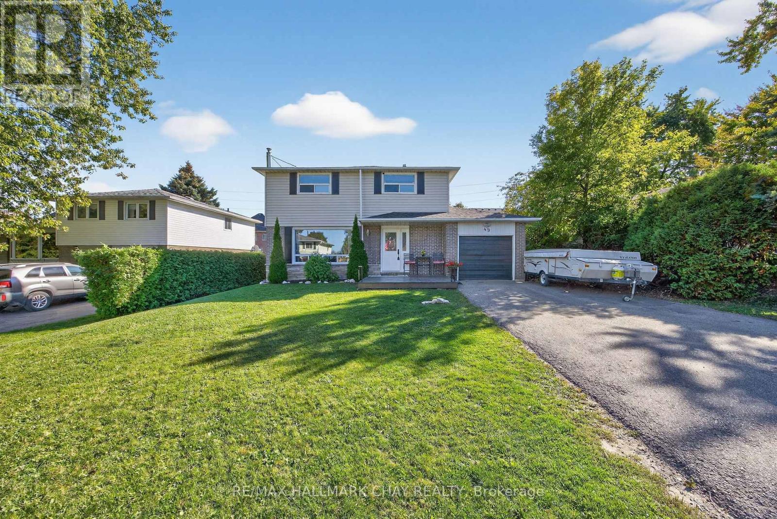 49 Brown St, New Tecumseth, ON L0G 1W0