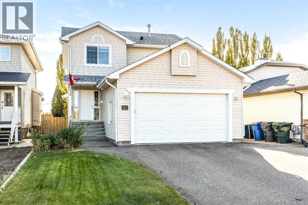 153 Vista Rd SE, Medicine Hat, AB T1B 4Y4