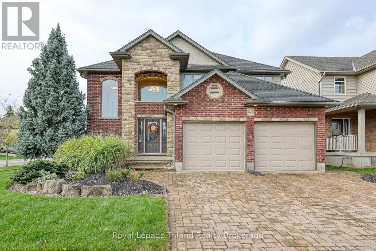 140 Cardinal Dr, Woodstock, ON N4T 0B2