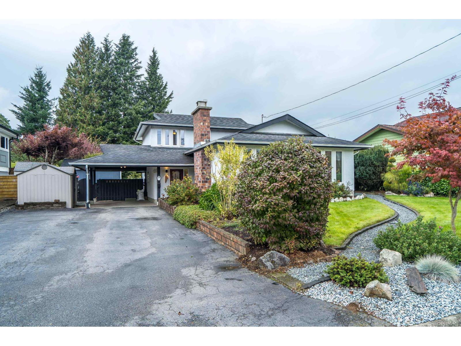35183 Ewert Ave, Mission, BC V2V 6S7