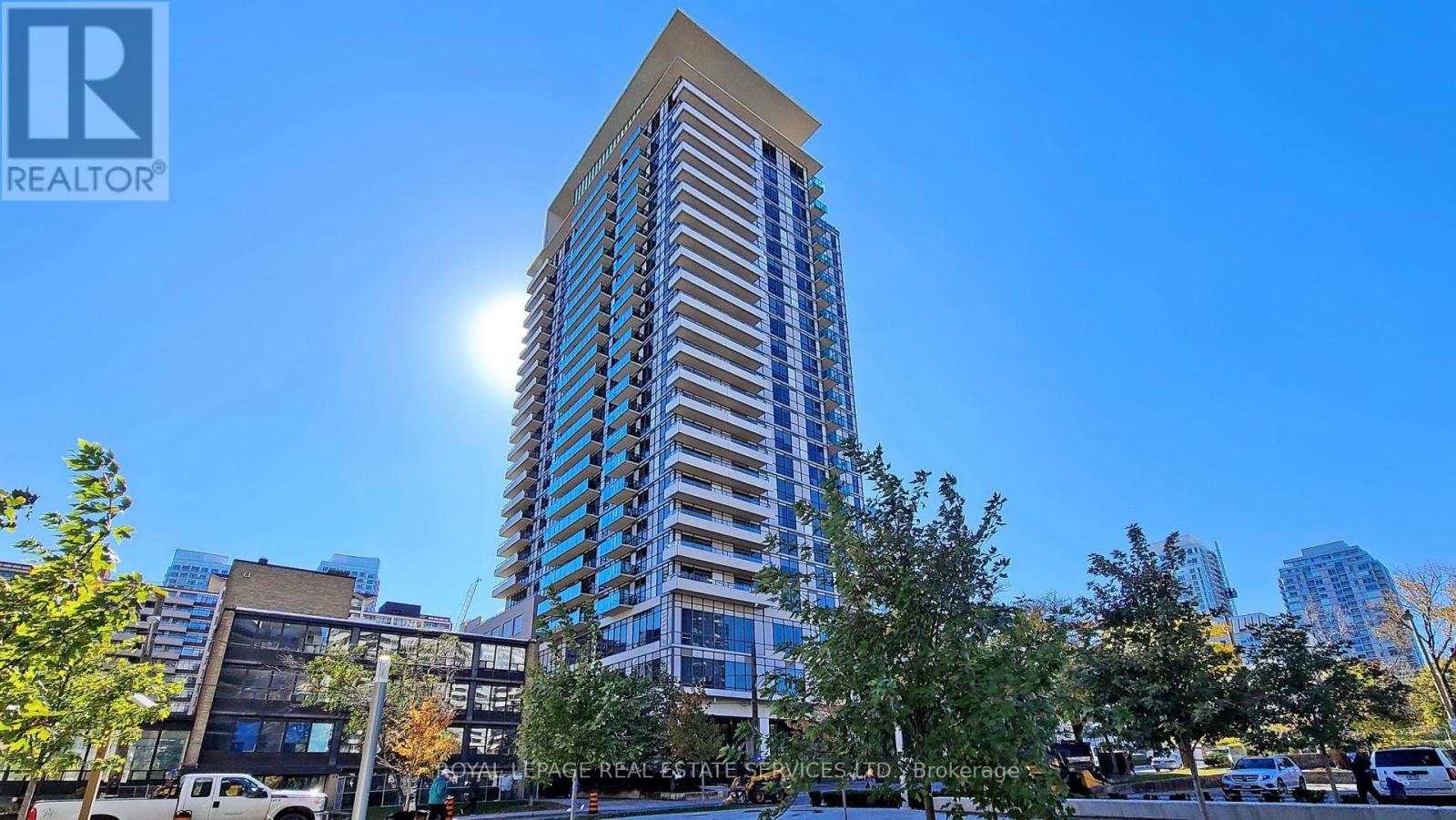 1806 25 Broadway Ave, Toronto, ON M4P 1T7