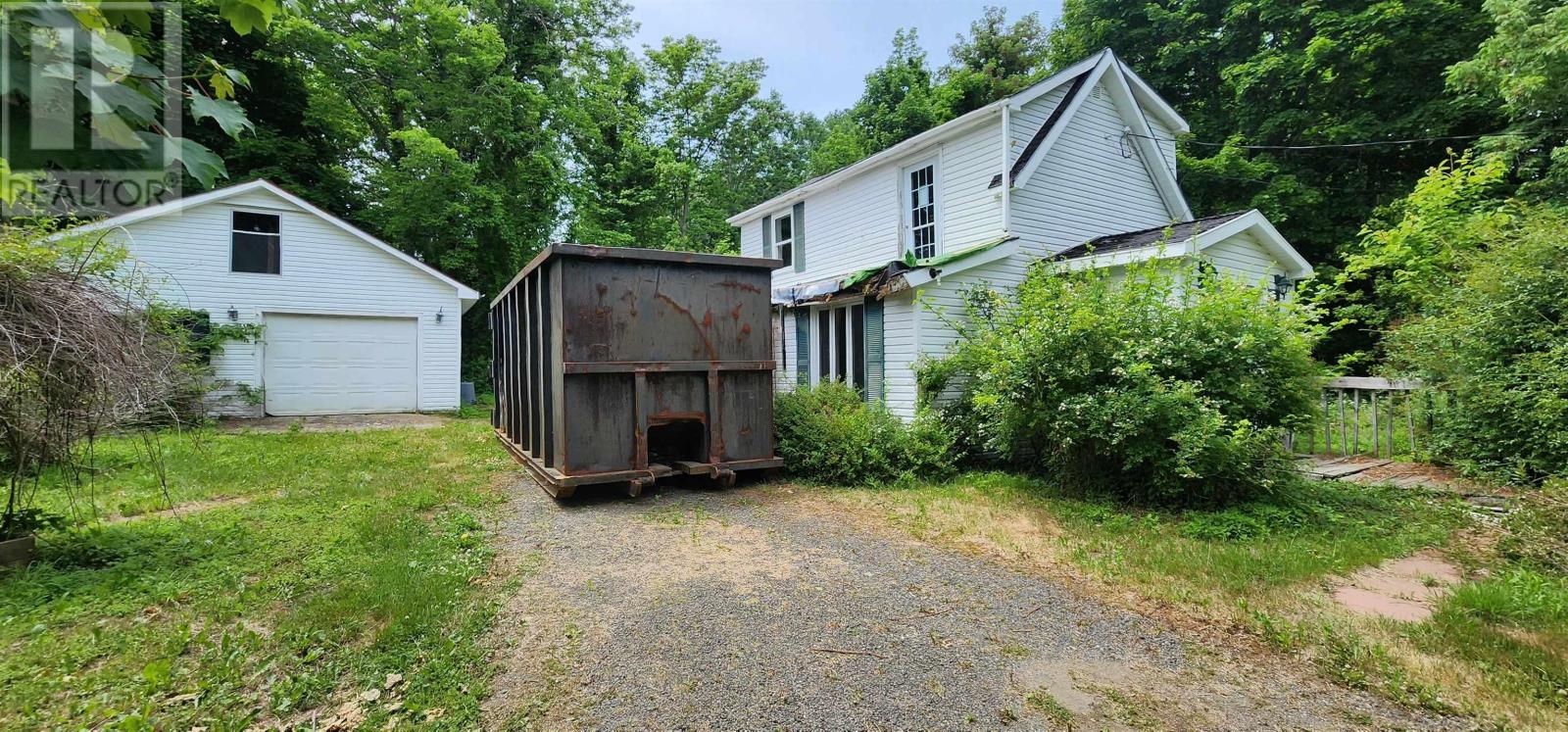 25 Jaggers Ln, Smiths Cove, NS B0S 1S0 | MLS #202414296 | Houseful