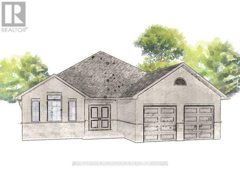 82 Riverside Trl, Trent Hills, ON K0L 1L0