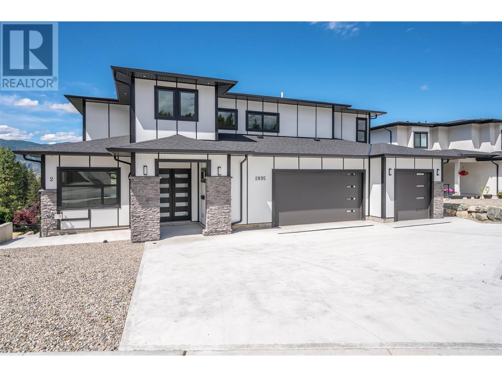 2895 Partridge Dr, Penticton, BC V2A 9E7