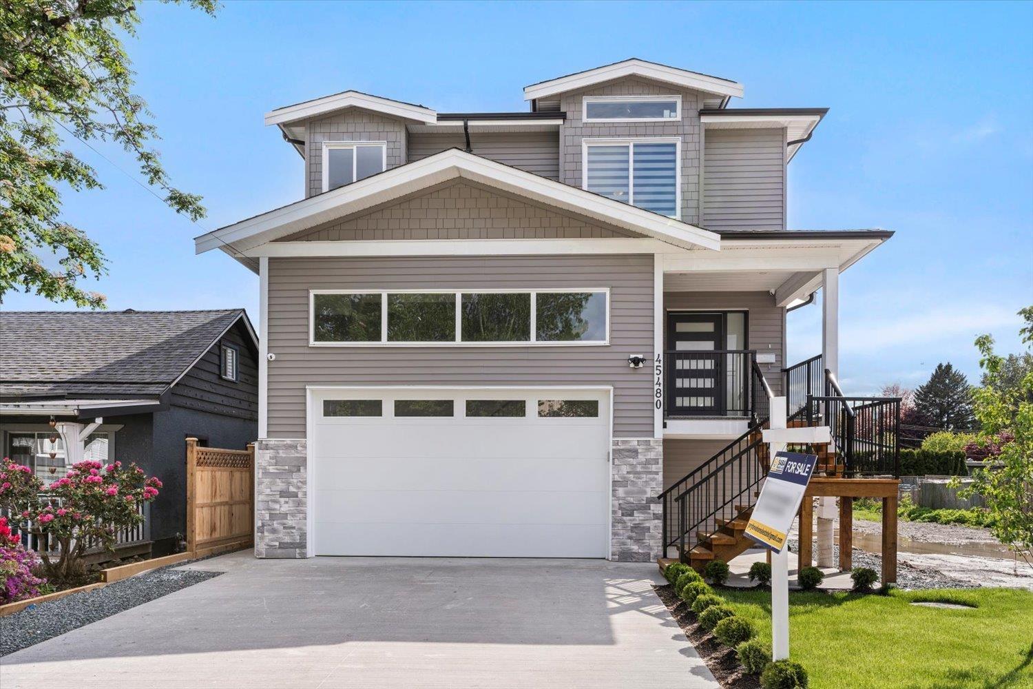 45480 Wellington Avenuechilliwack Proper W, Chilliwack, BC V2P 2E9