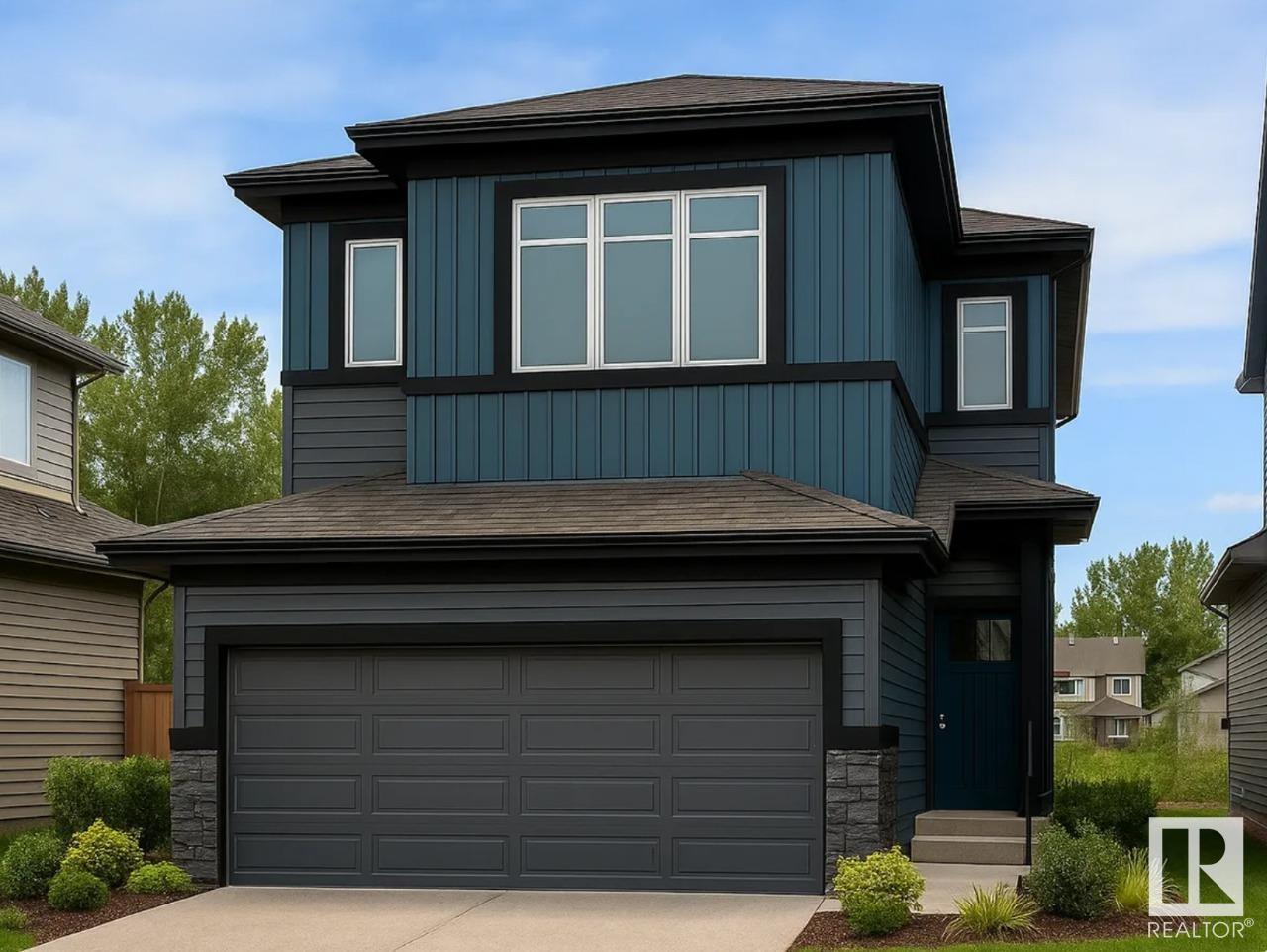 223 St Nw Unit 8909 #a, Edmonton, AB T5T 7X2