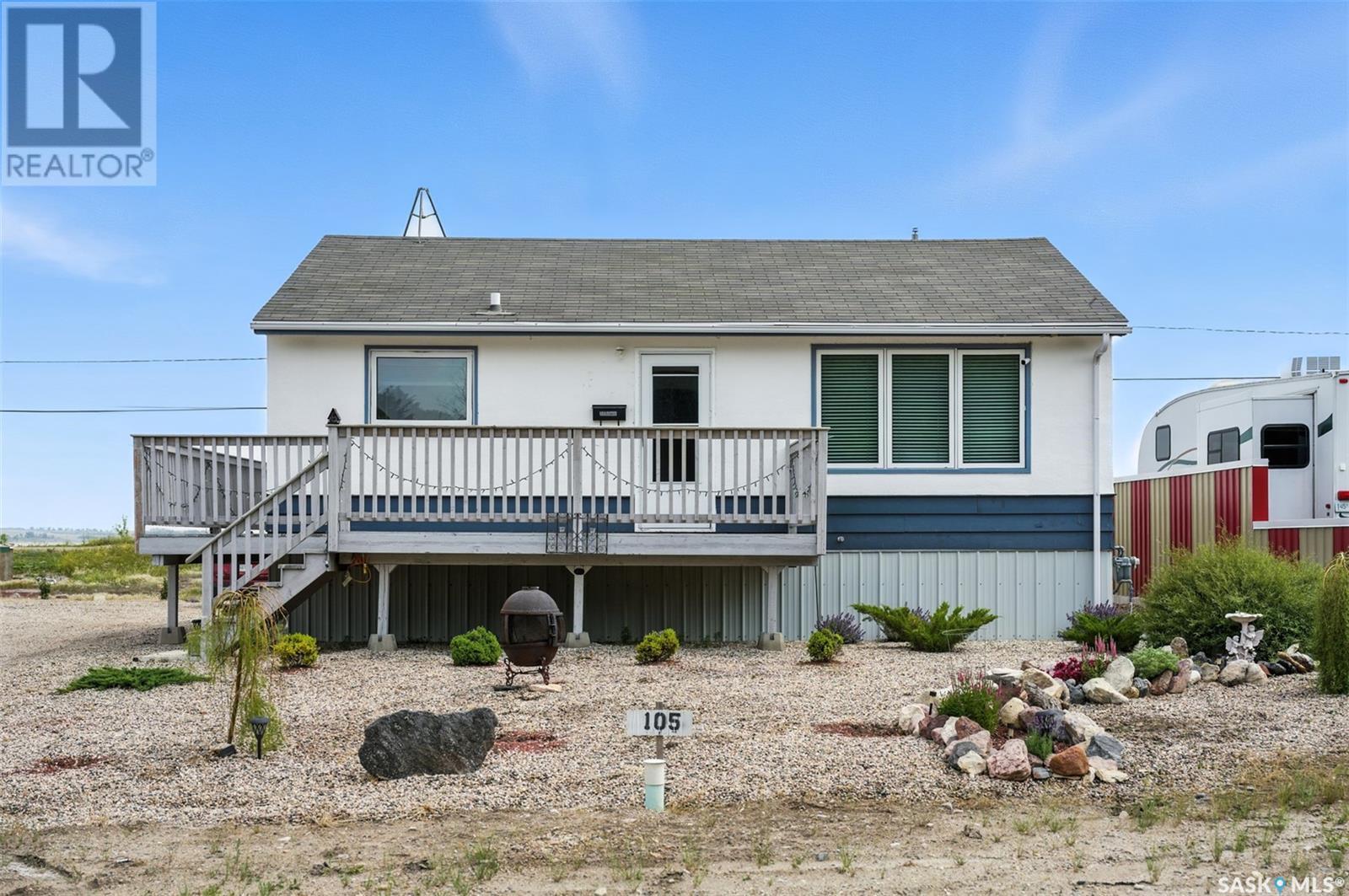 103-105 Jean St E, Manitou Beach, SK S0K 4T1