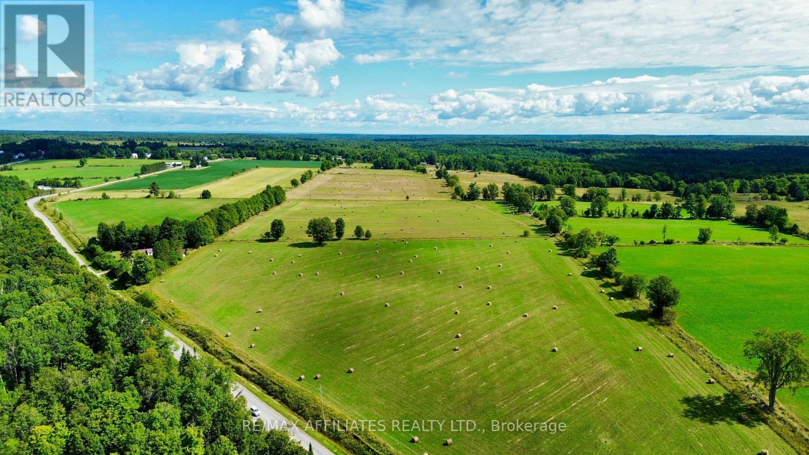 0 Herron Mills Rd #-0, Lanark Highlands, ON K0G 1K0
