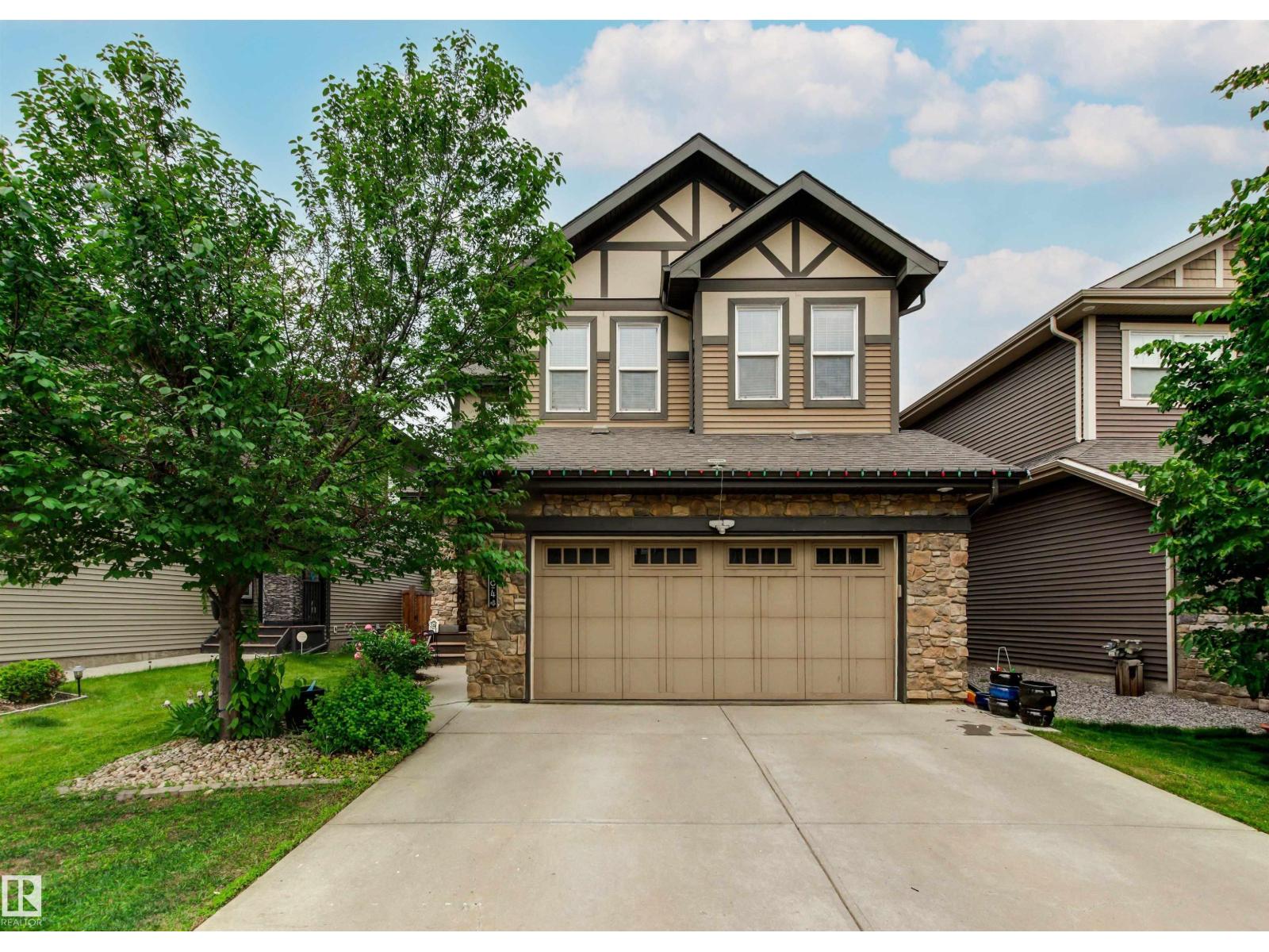 217 St Nw Unit 8804, Edmonton, AB T5T 4R4