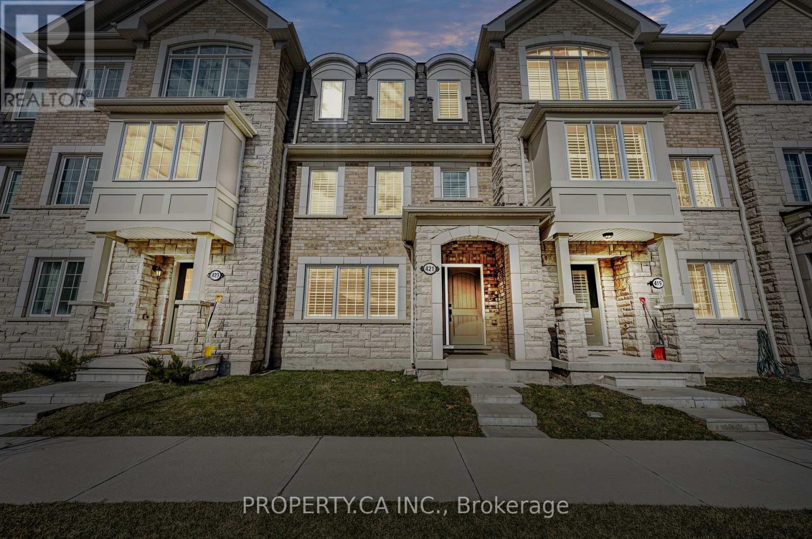 421 Switchgrass St, Oakville, ON L6M 0Z2