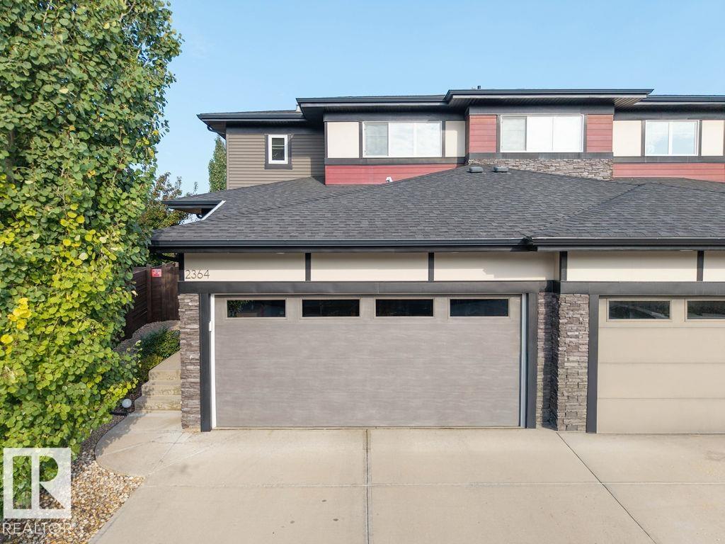 2364 Ware Cr NW, Edmonton, AB T6W 2W5