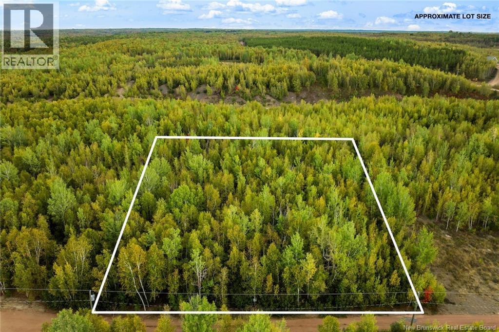 Lot 18-11 1260 Road, Coal Creek, NB