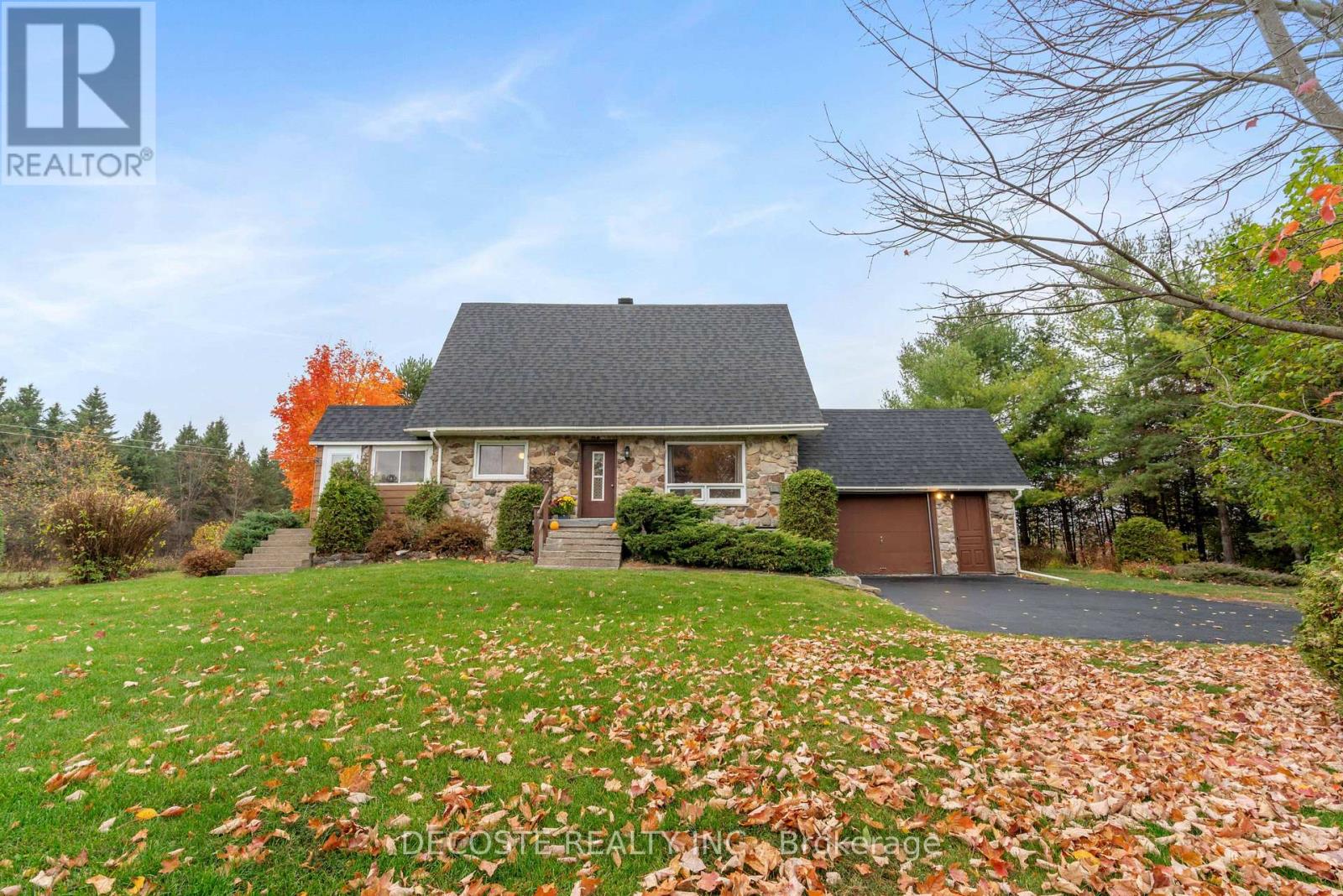 3708 Kenyon Dam Rd, North Glengarry, ON K0C 1A0