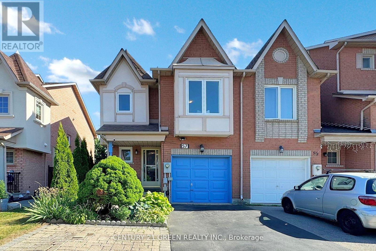 57 Kelso Cres, Vaughan, ON L6A 2C8
