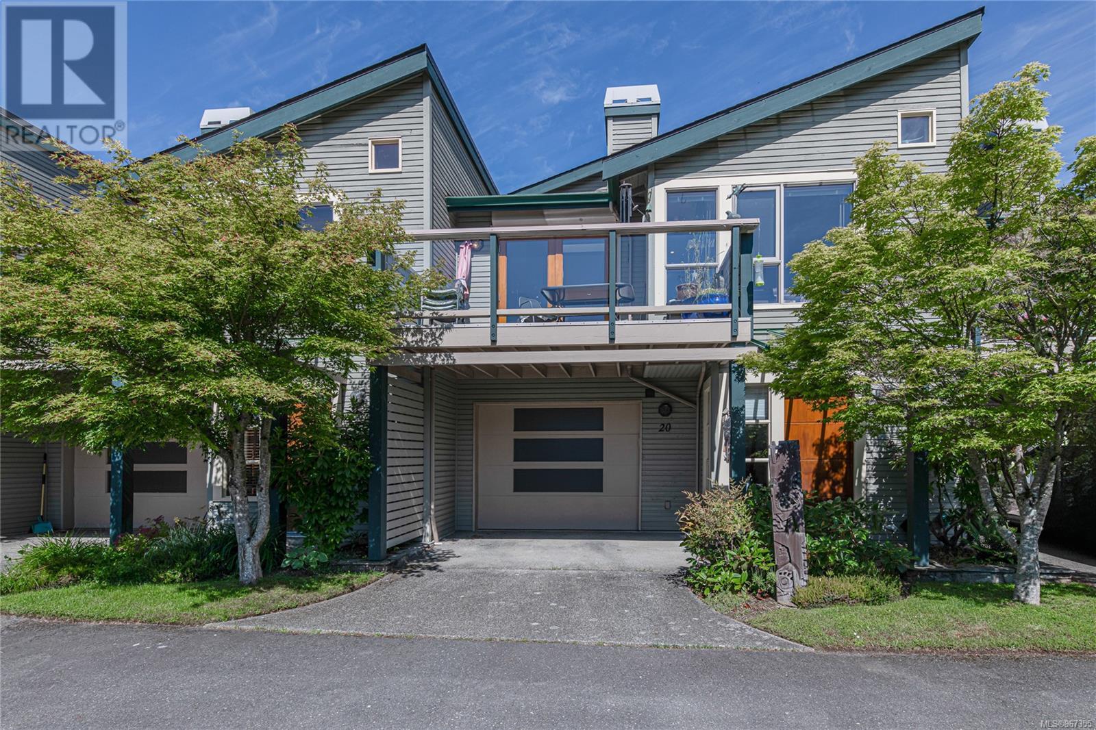 133 Corbett Rd Unit 20 Rd #20, Salt Spring, BC V8K 2W6