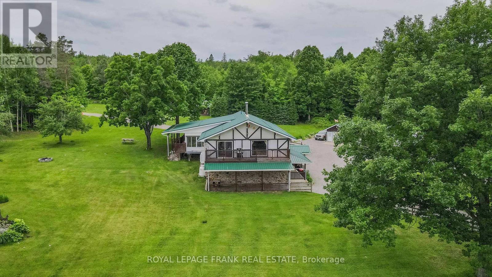 497 Mooney Rd, Hastings Highlands, ON K0L 1C0