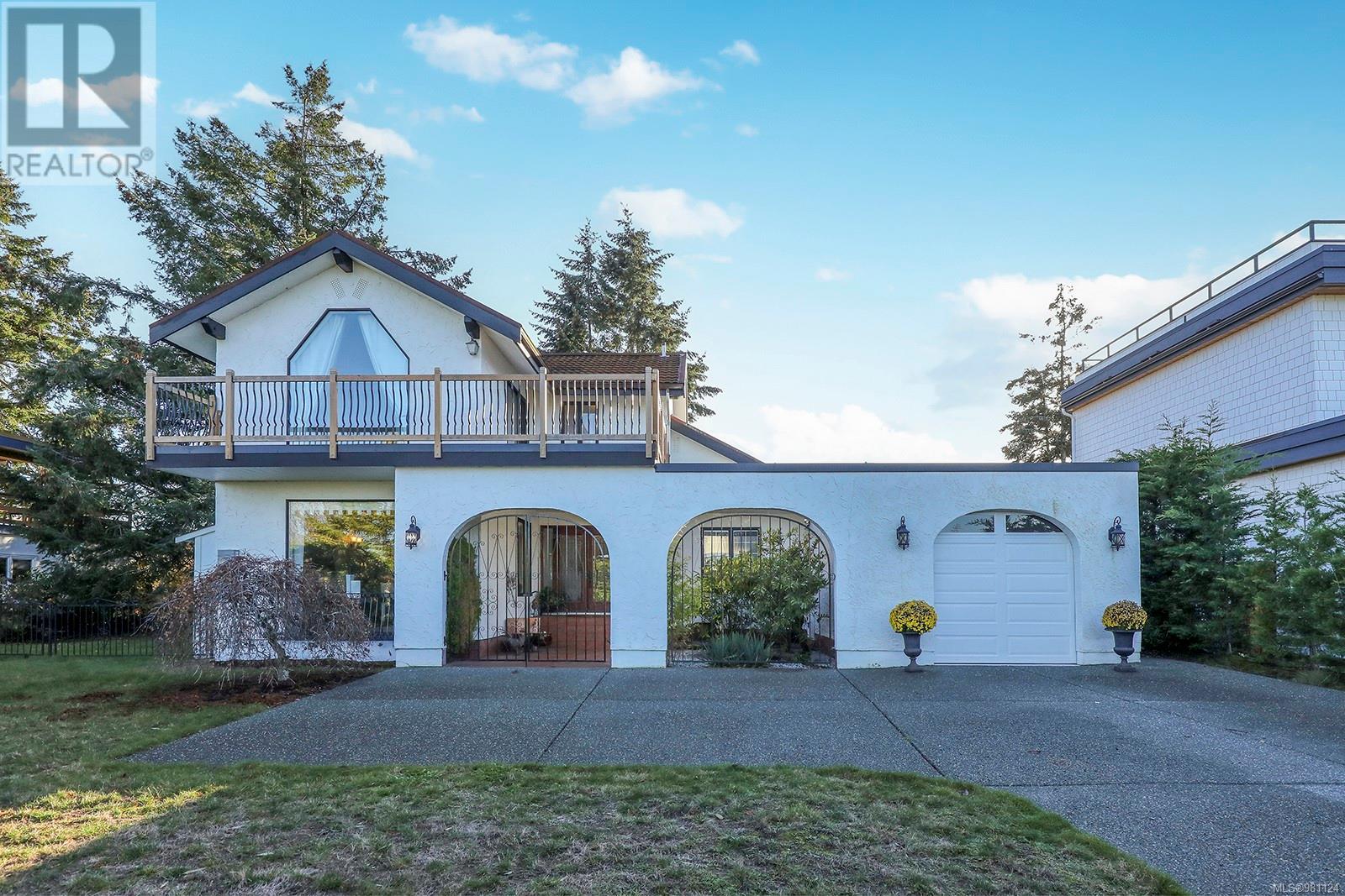 1522 Admiral Tryon Blvd, Parksville, BC V9P 1Y3