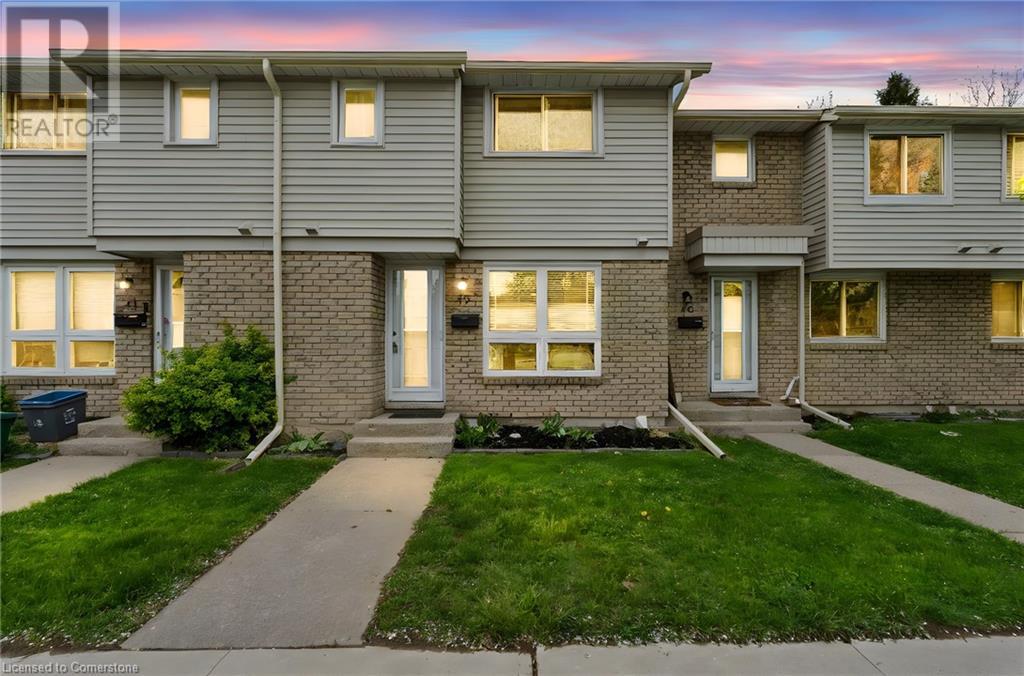 6767 Thorold Stone Road Unit 45, Niagara Falls, ON L2J 3W9