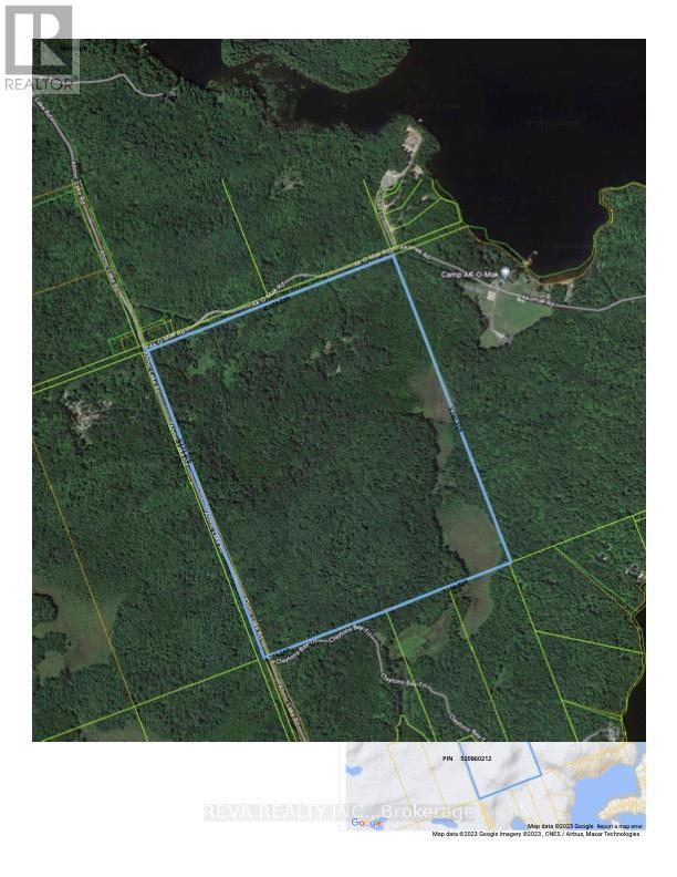 39 Akomak Rd S, Magnetawan, ON P0A 1P0