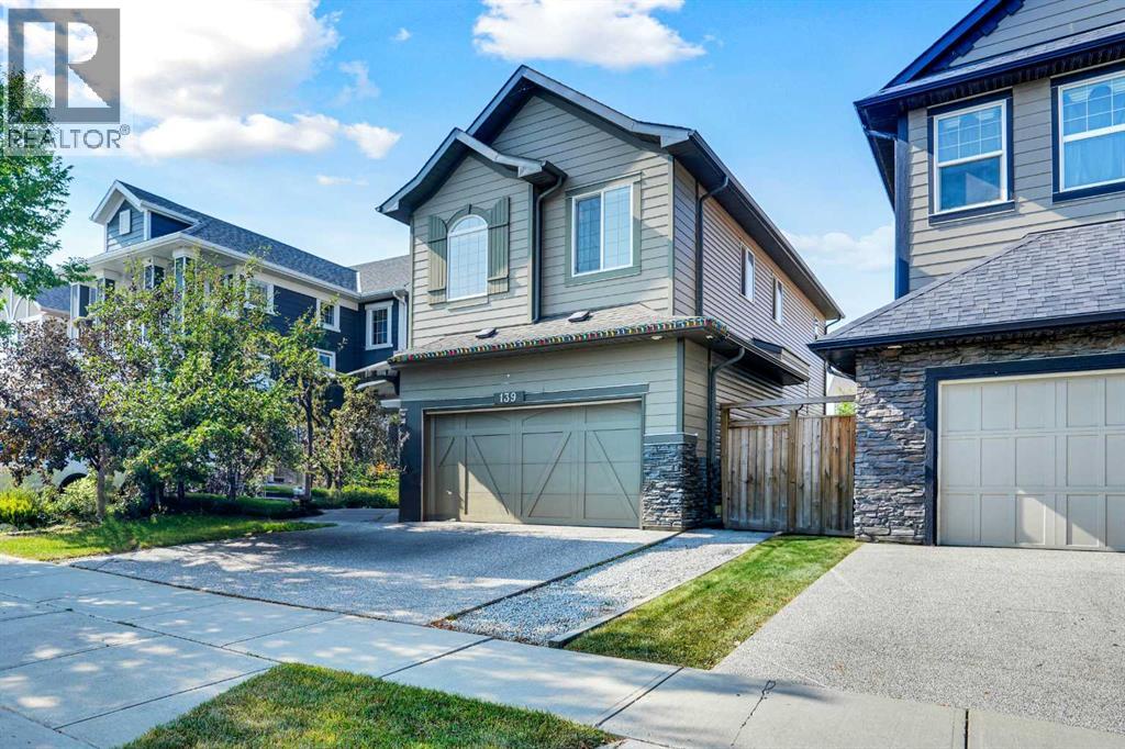 139 Legacy Cir SE, Calgary, AB T2X 0X7