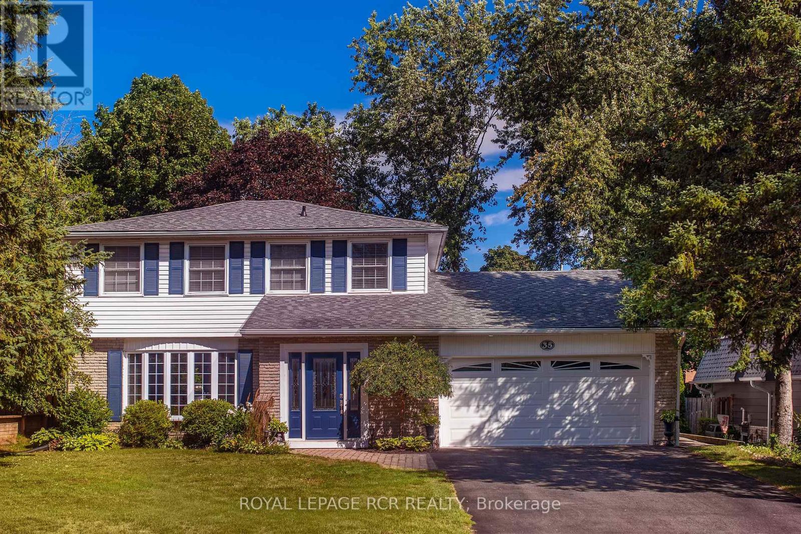 35 Elm Ave, Orangeville, ON L9W 3G3