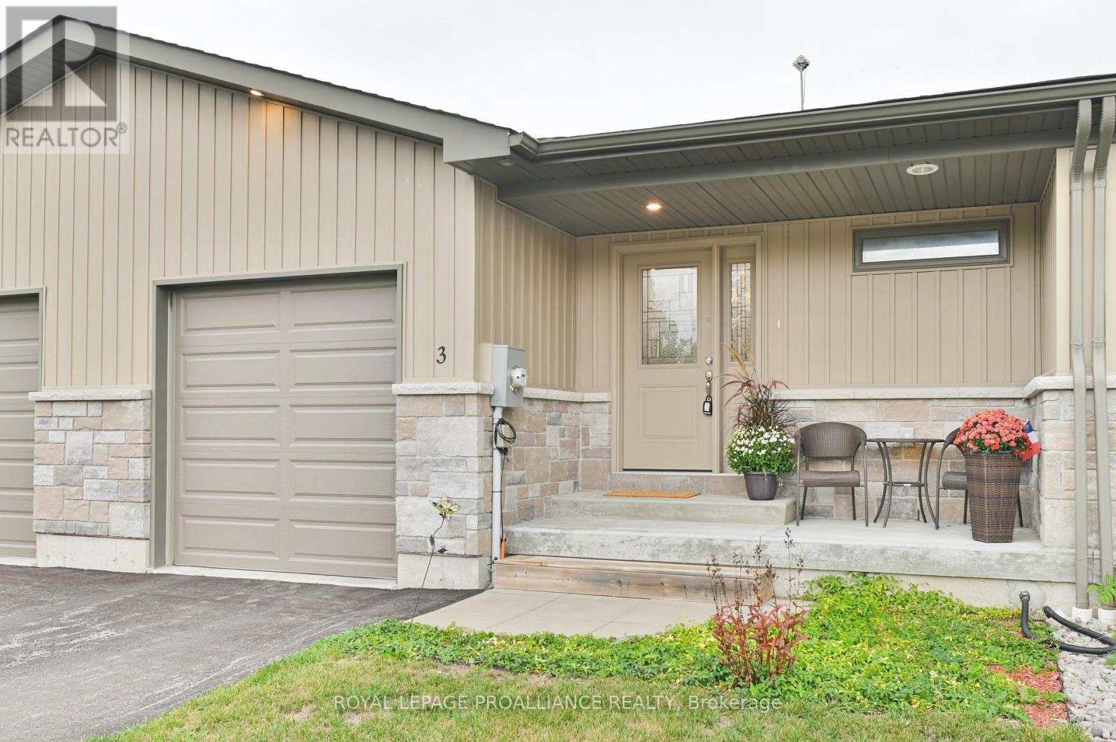 3 Princess St, Brighton, ON K0K 1H0