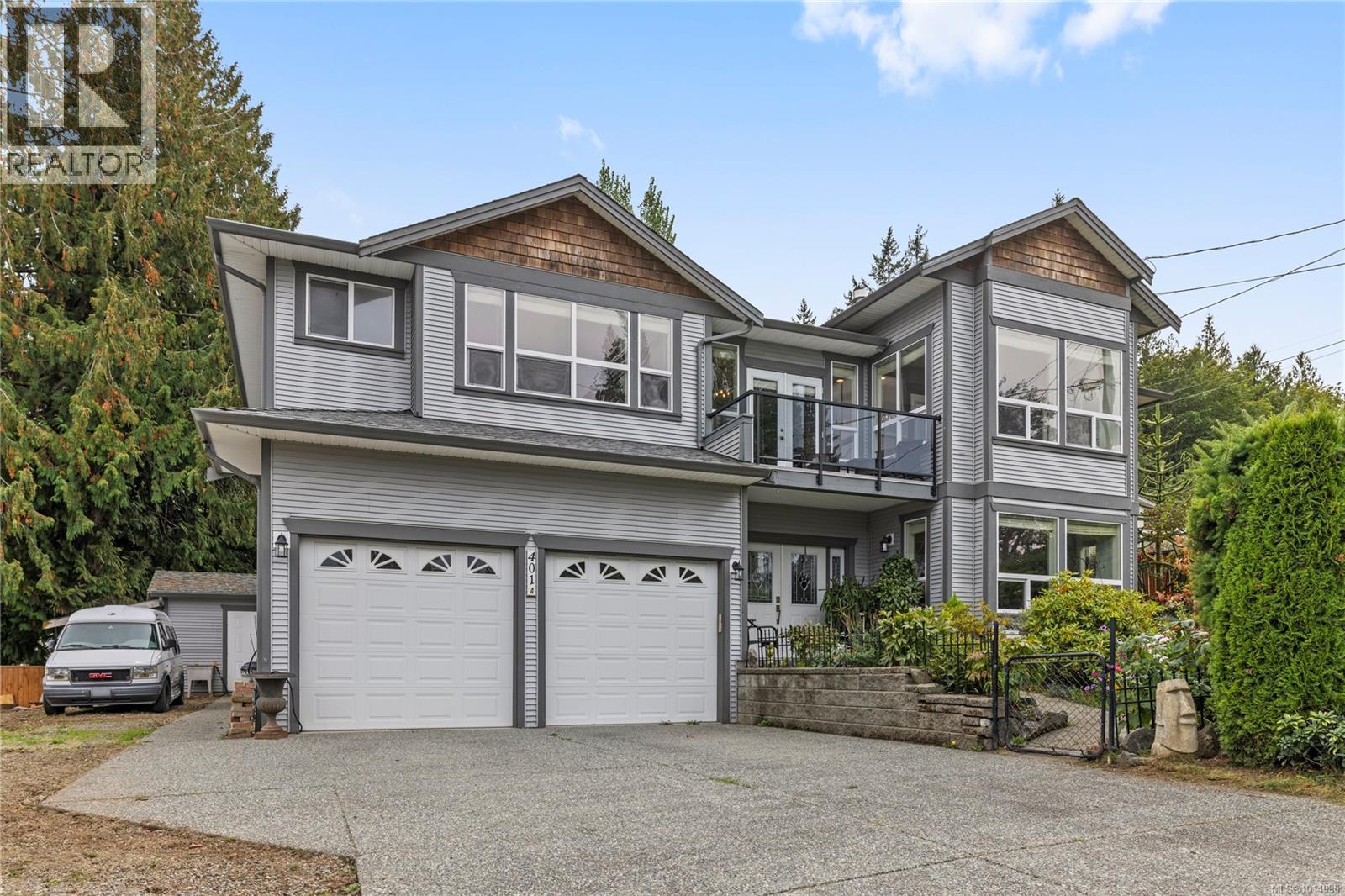 401 Neville Street #a, Ladysmith, BC V9G 1A3