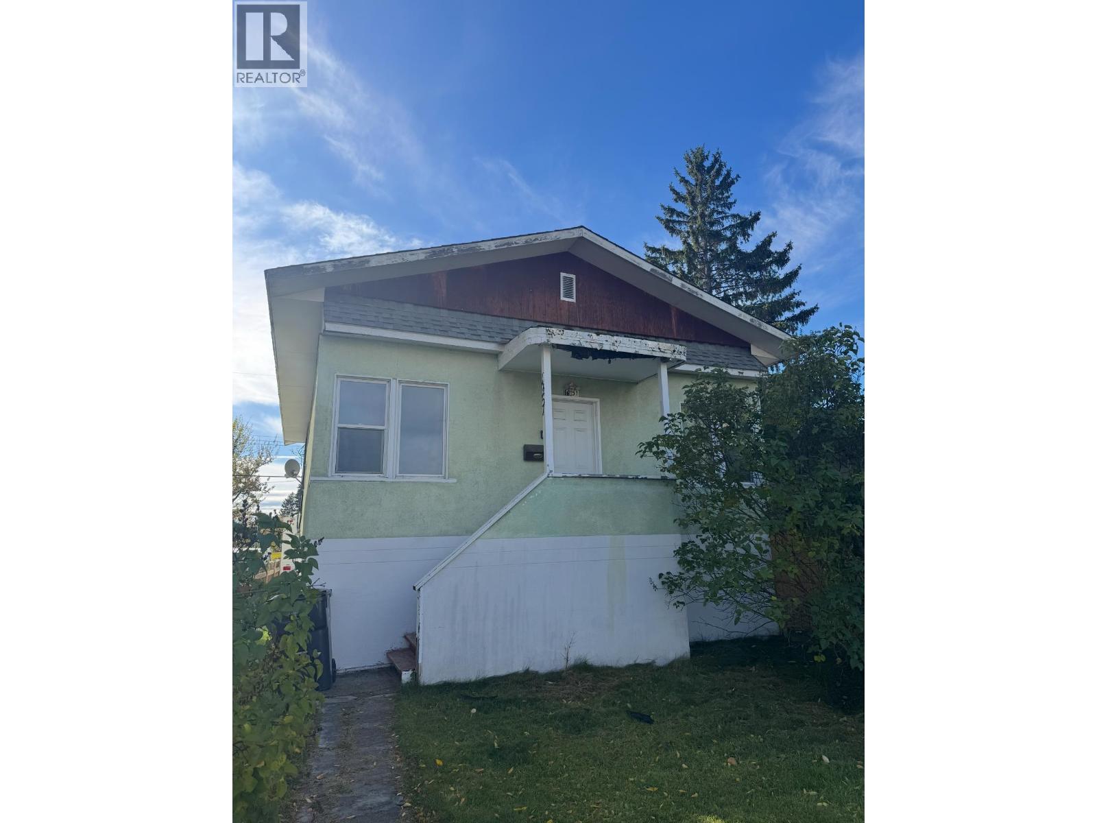 1951 3rd Avenue, Prince George, BC V2M 1G6