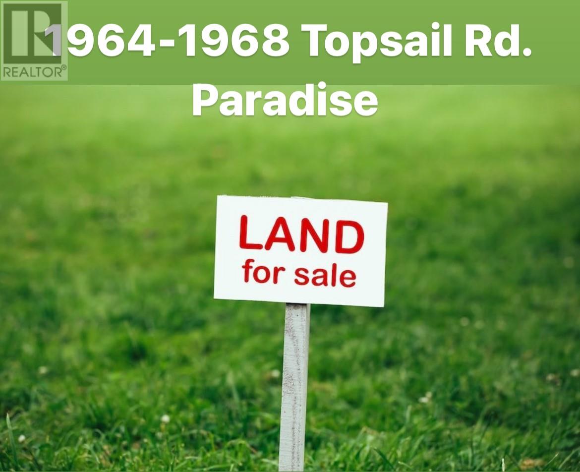 1964-1968 Topsail Rd, Paradise, NL A1L 3W3