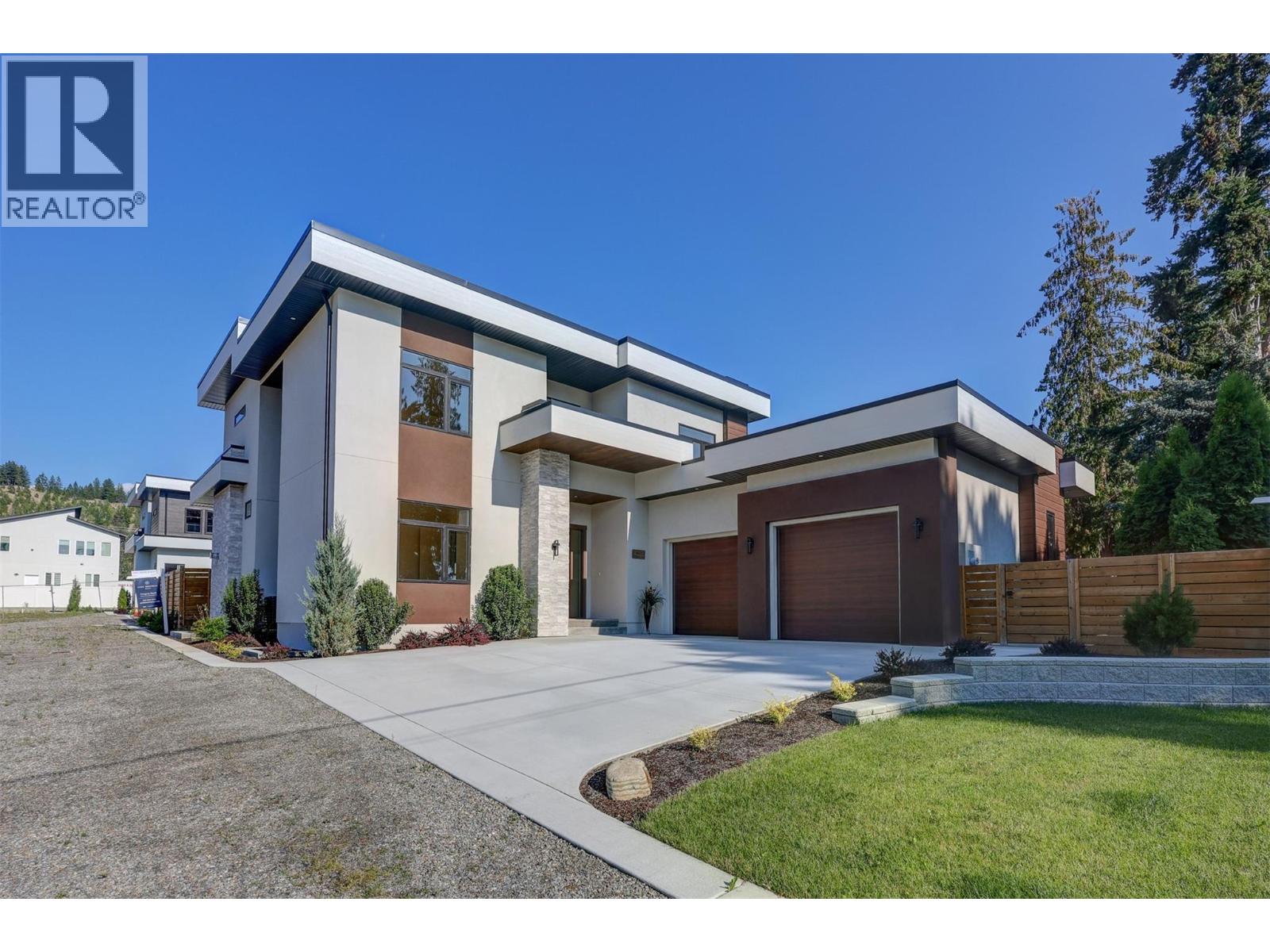 4619 Fordham Rd, Kelowna, BC V1W 1P1