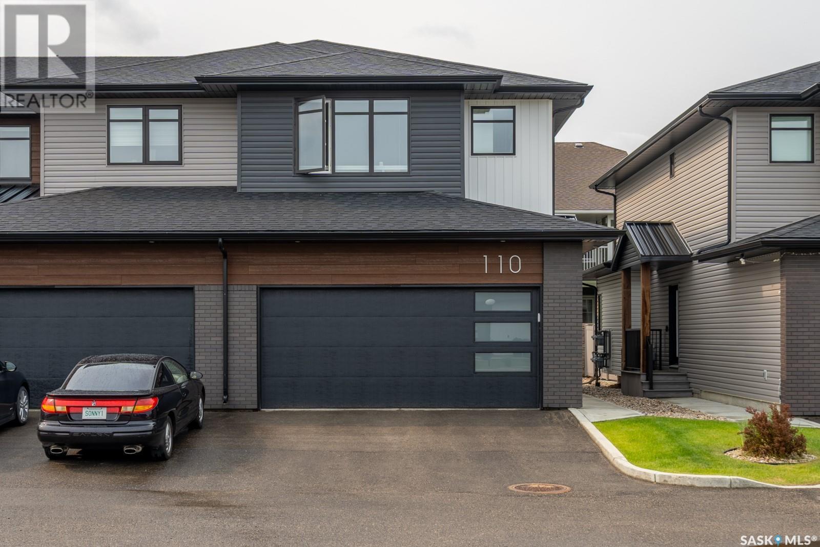 3121 Green Bank Road Unit 110, Regina, SK S4V 3X5
