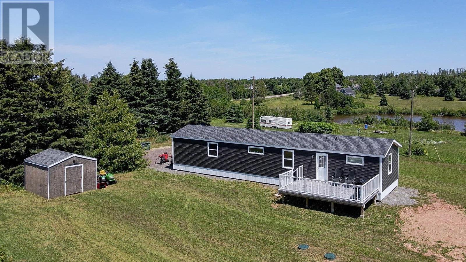 4431 Portage Rd, Oyster Bed Bridge, PE C1E 0V4
