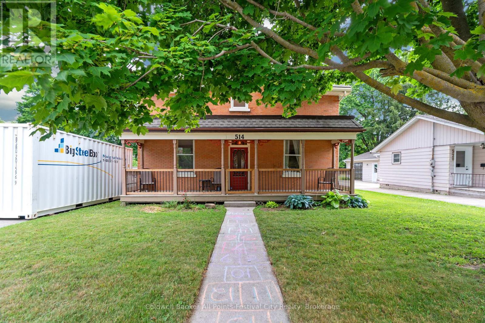 514 Alice St, North Huron, ON N0G 2W0