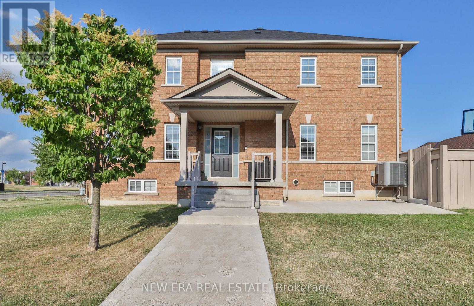 331 Davos Rd, Vaughan Vellore Village, ON L4H 0M8