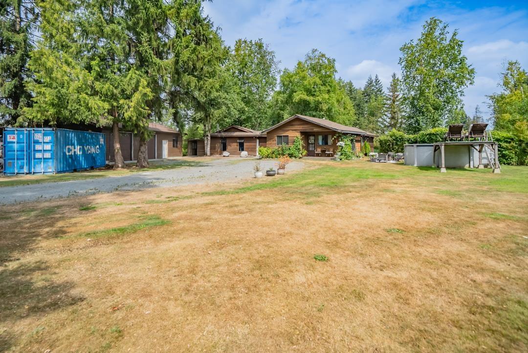 58 Street Unit 26559, Langley, BC V4W 1V6