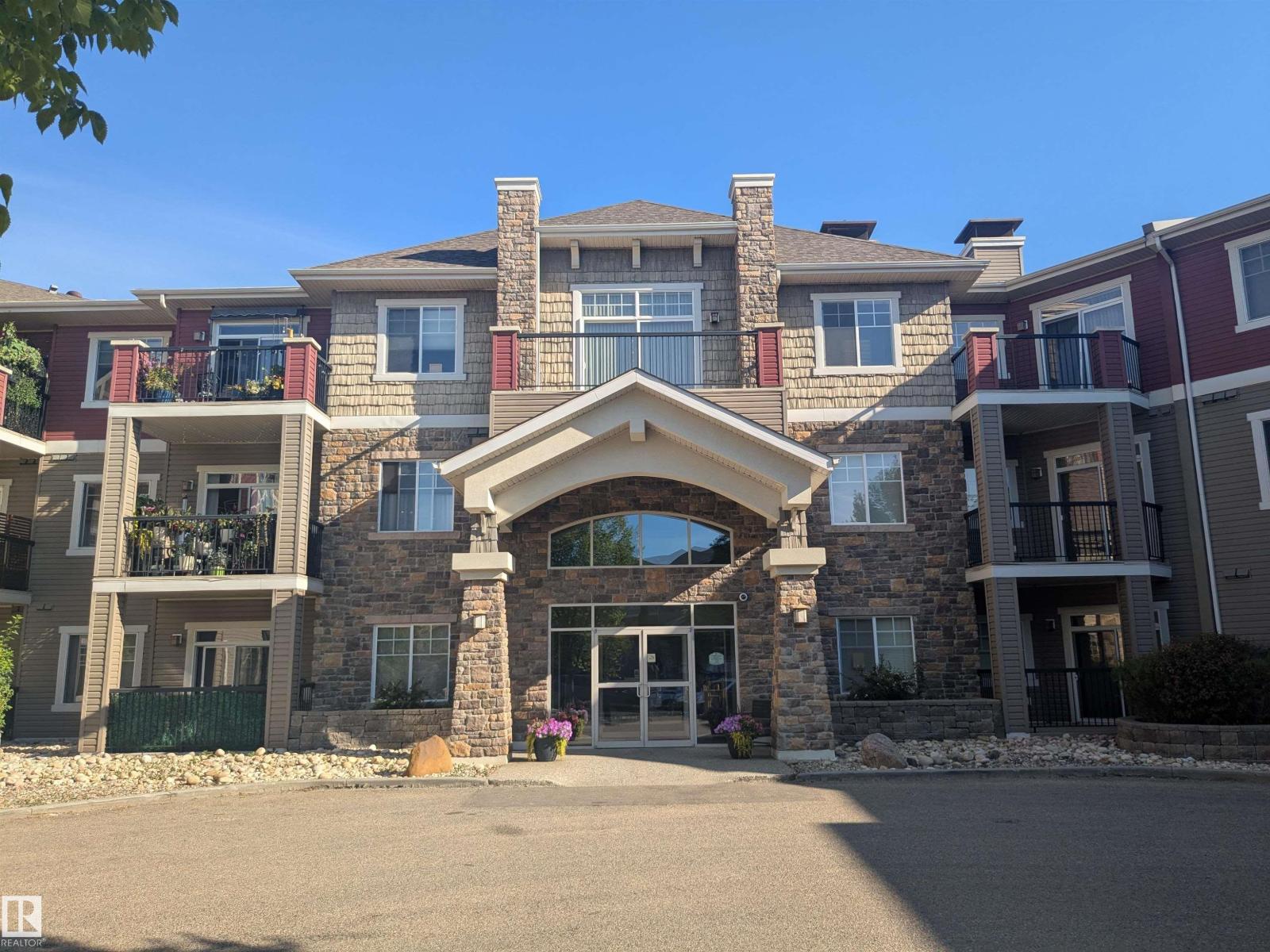 2503 Hanna Crescent Northwest #118, Edmonton, AB T6R 0H1