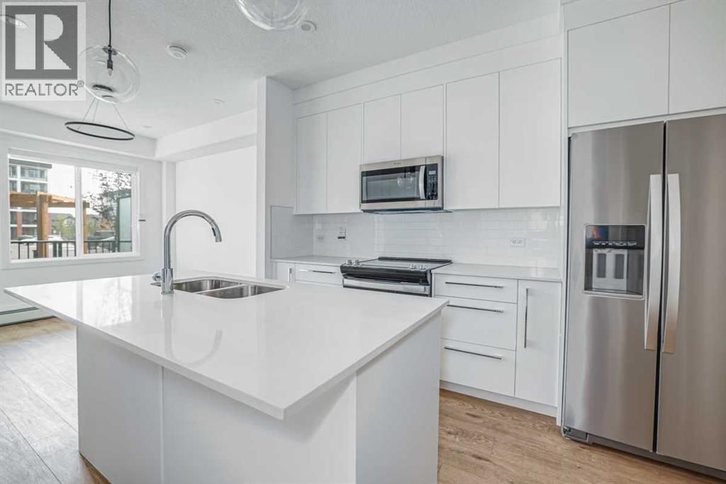 111 Wolf Creek Drive Se Unit 2101, Calgary, AB T2X 5X2