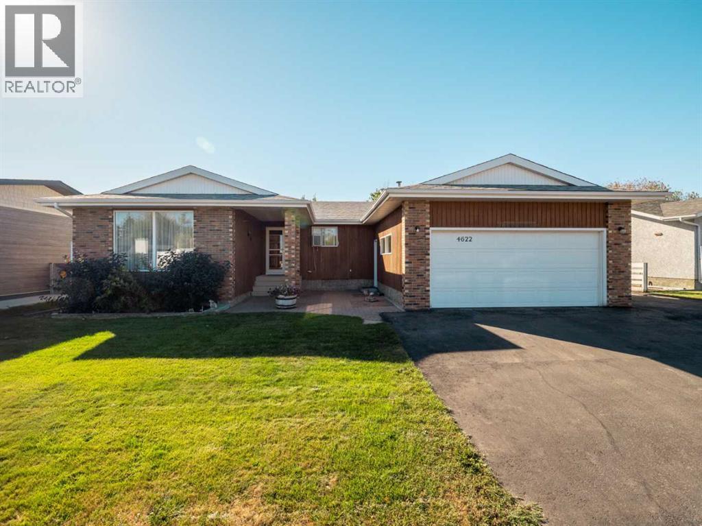 50 Avenue Unit 4622, Taber, AB T1G 2G8