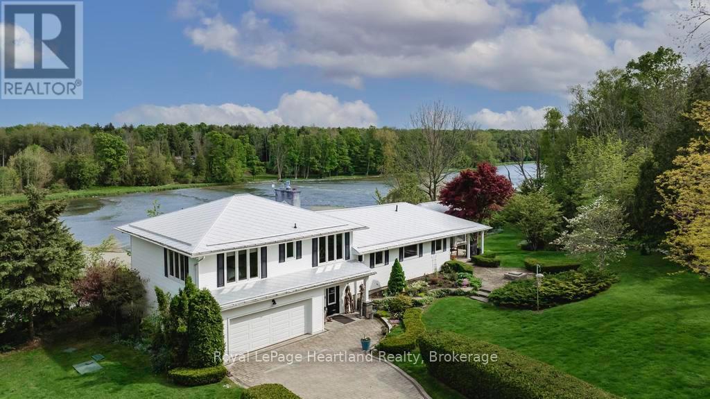 37001 Millar St, Ashfield-Colborne-Wawanosh, ON N7A 3Y1
