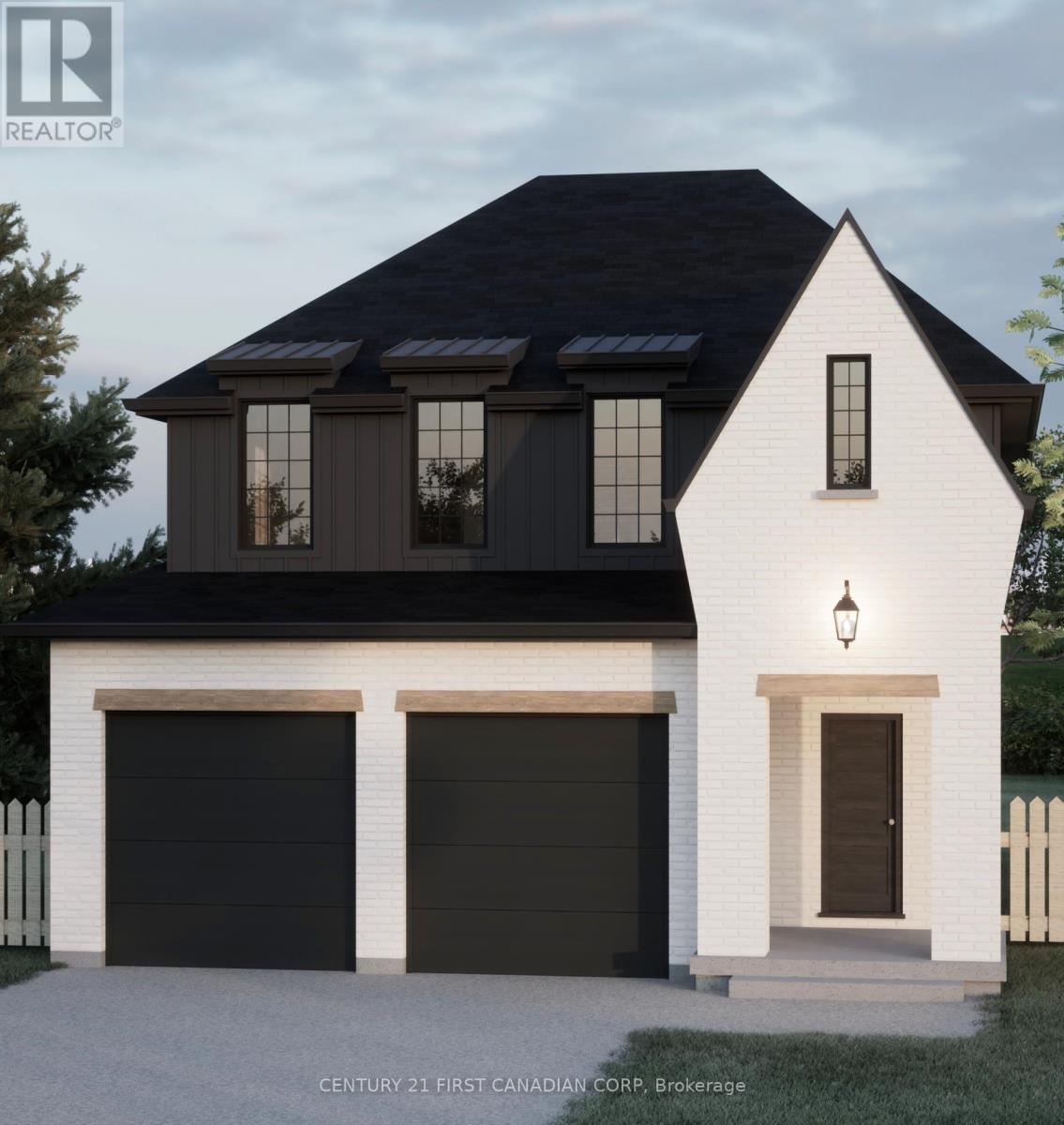 204 Foxborough Pl, Thames Centre, ON N0M 2P0