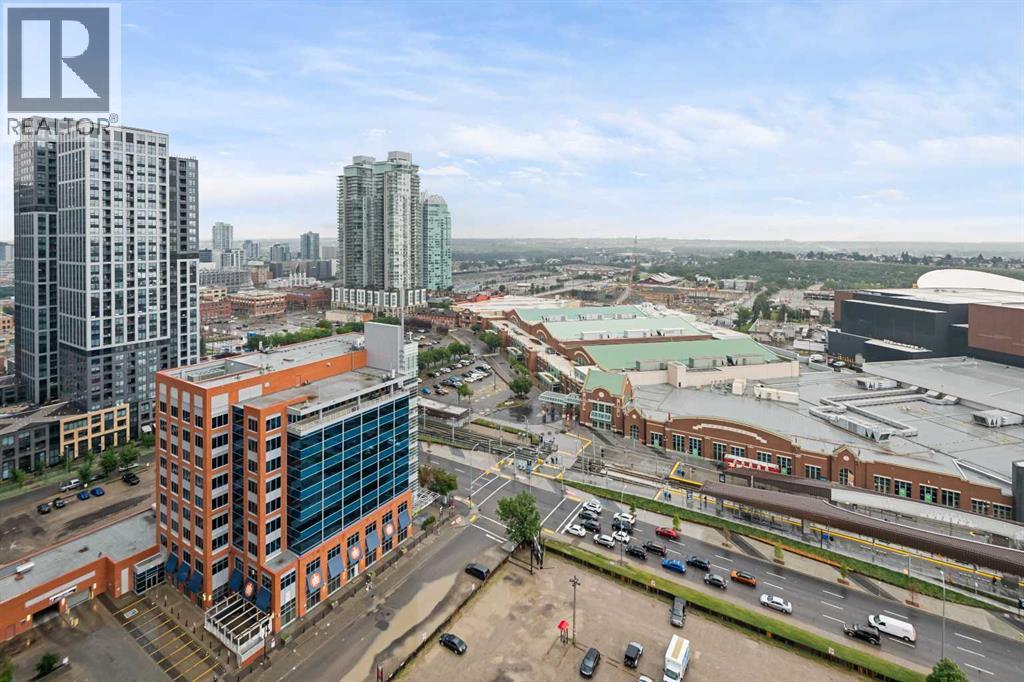 210 15 Avenue Se Unit 2204, Calgary, AB T2G 0B5