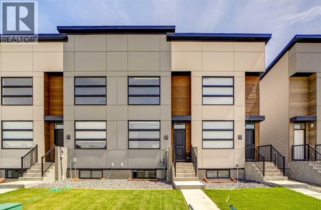 47 Street S Unit 3007, Lethbridge, AB T1K 8L4