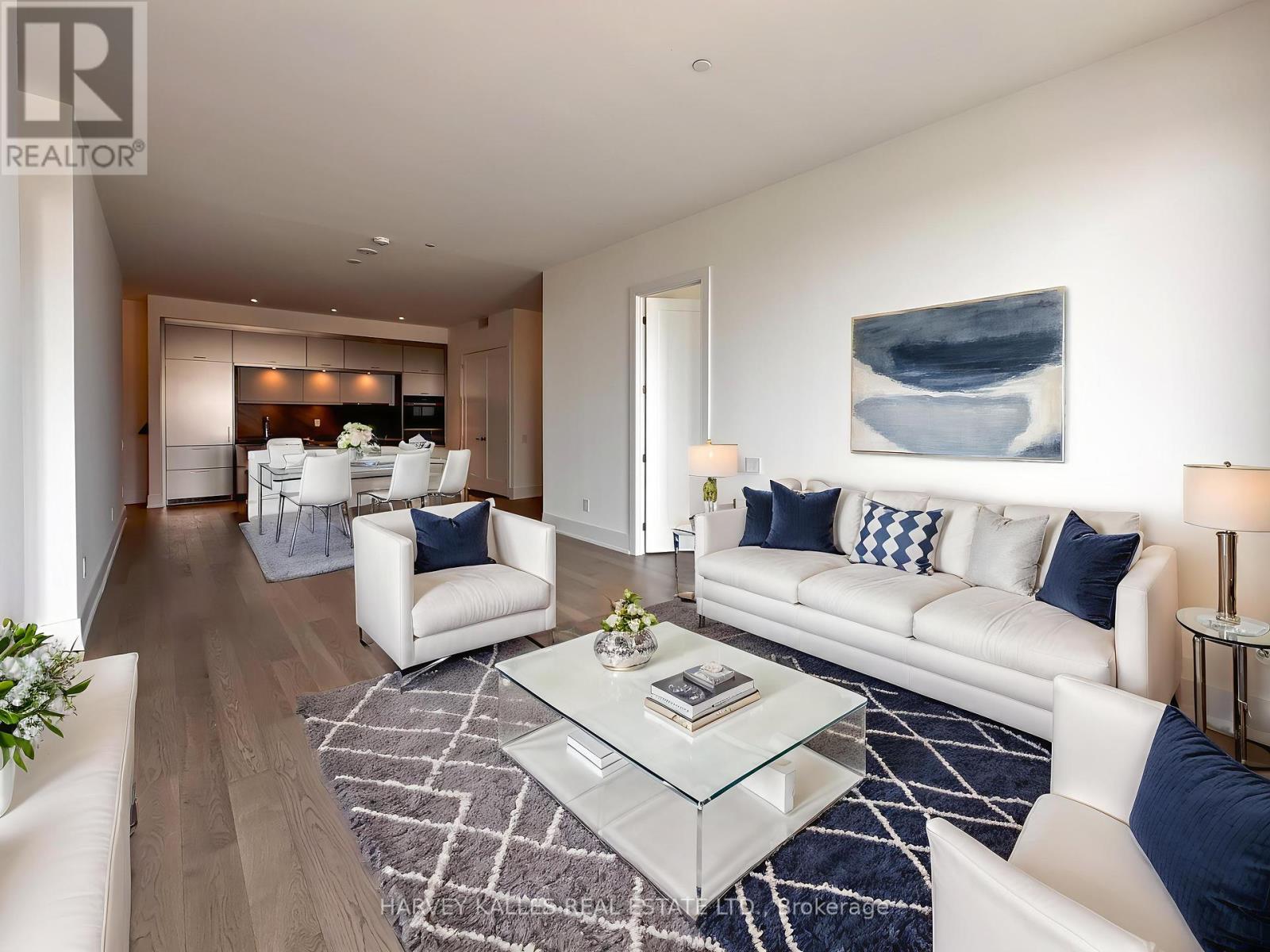701 155 Merchants Wharf Ave, Toronto Waterfront Communities, ON M5A 0Y4