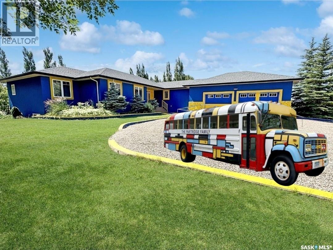 30 W Park Dr, Battleford, SK S0M 0E0