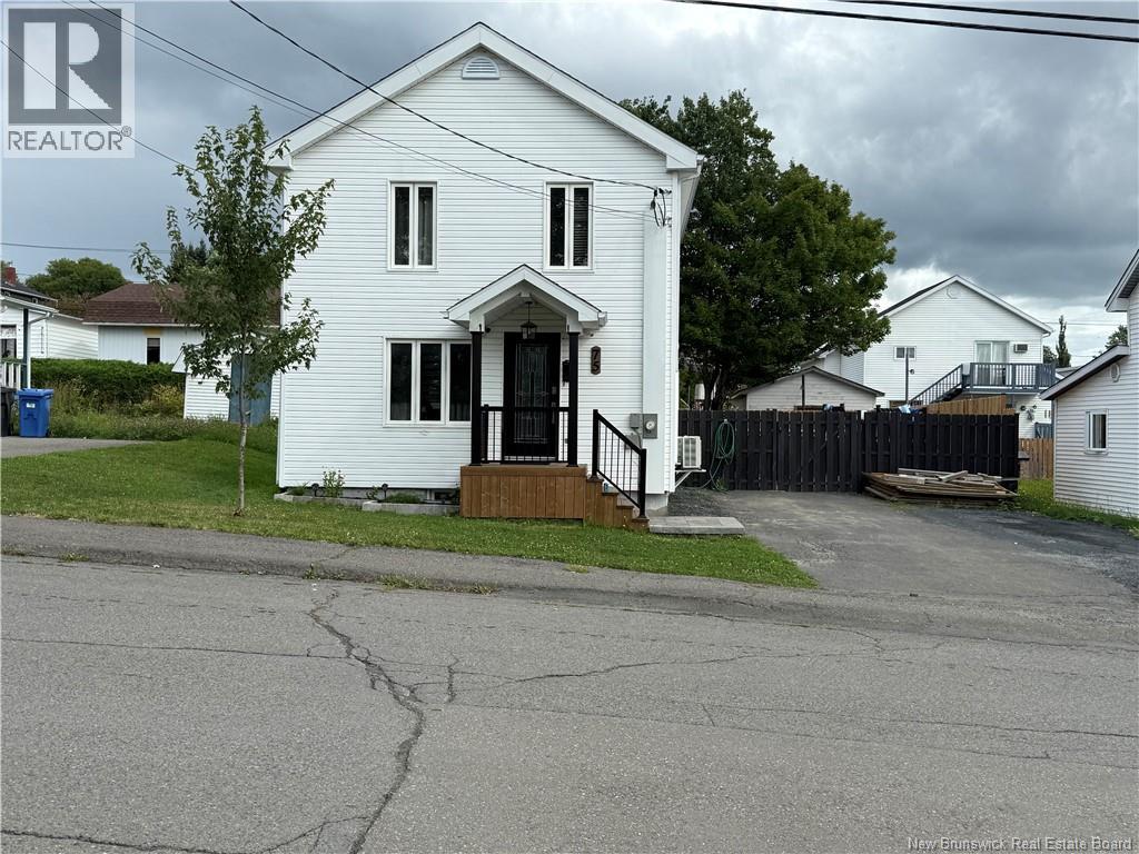 35th Avenue Unit 75, Edmundston, NB E3V 2V1