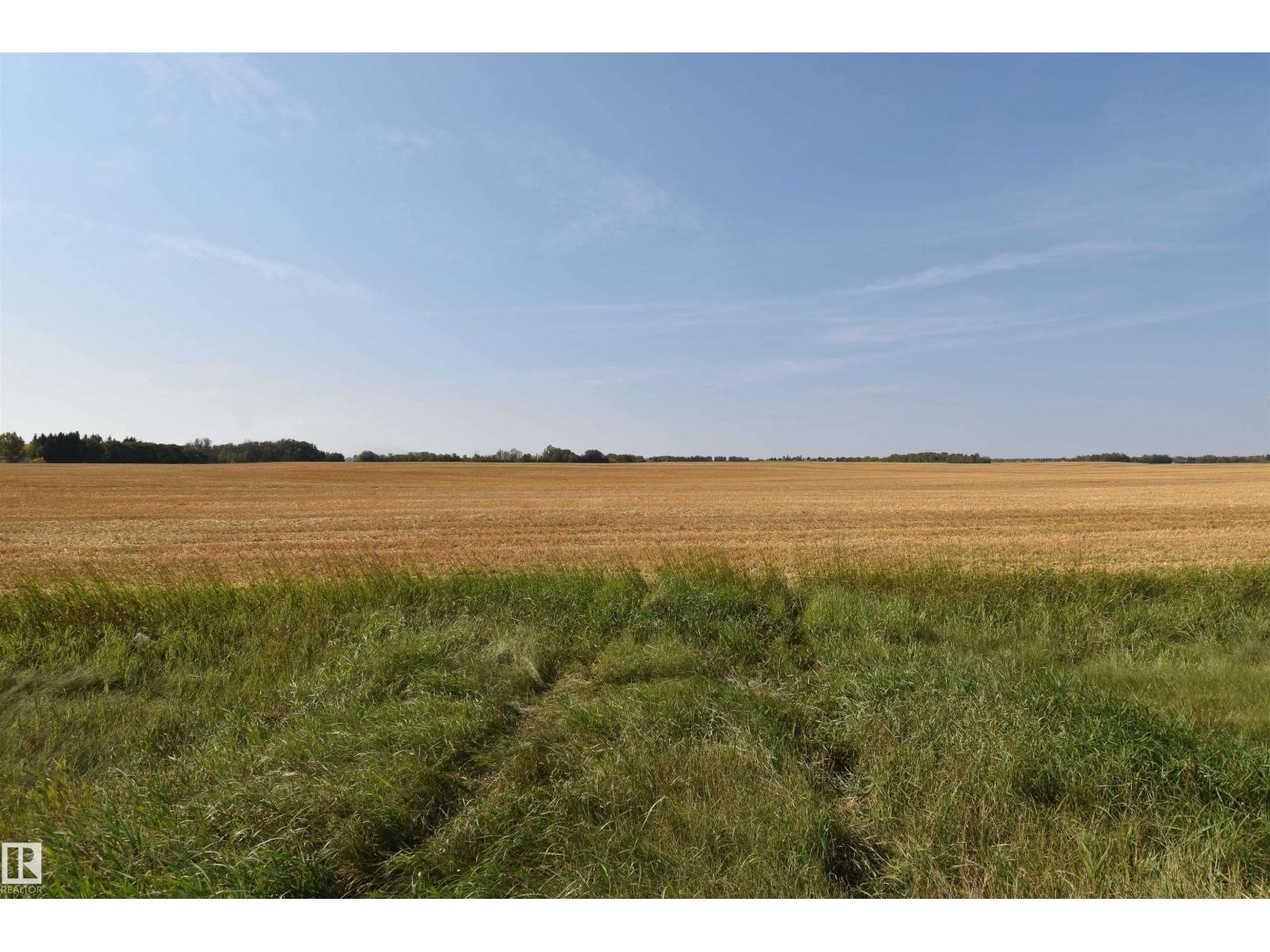 Rge Rd 275 Twp Rd 523, Rural Parkland County, AB T7Y 2V7