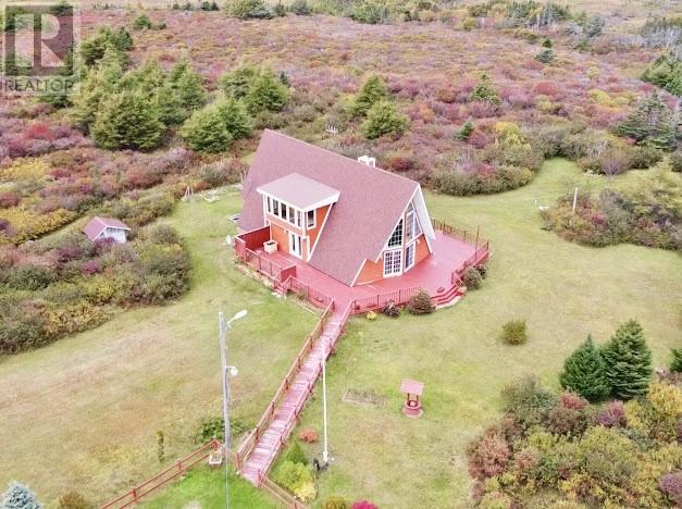 18 Lamaline Hwy, Fortune, NL A0E 1P0