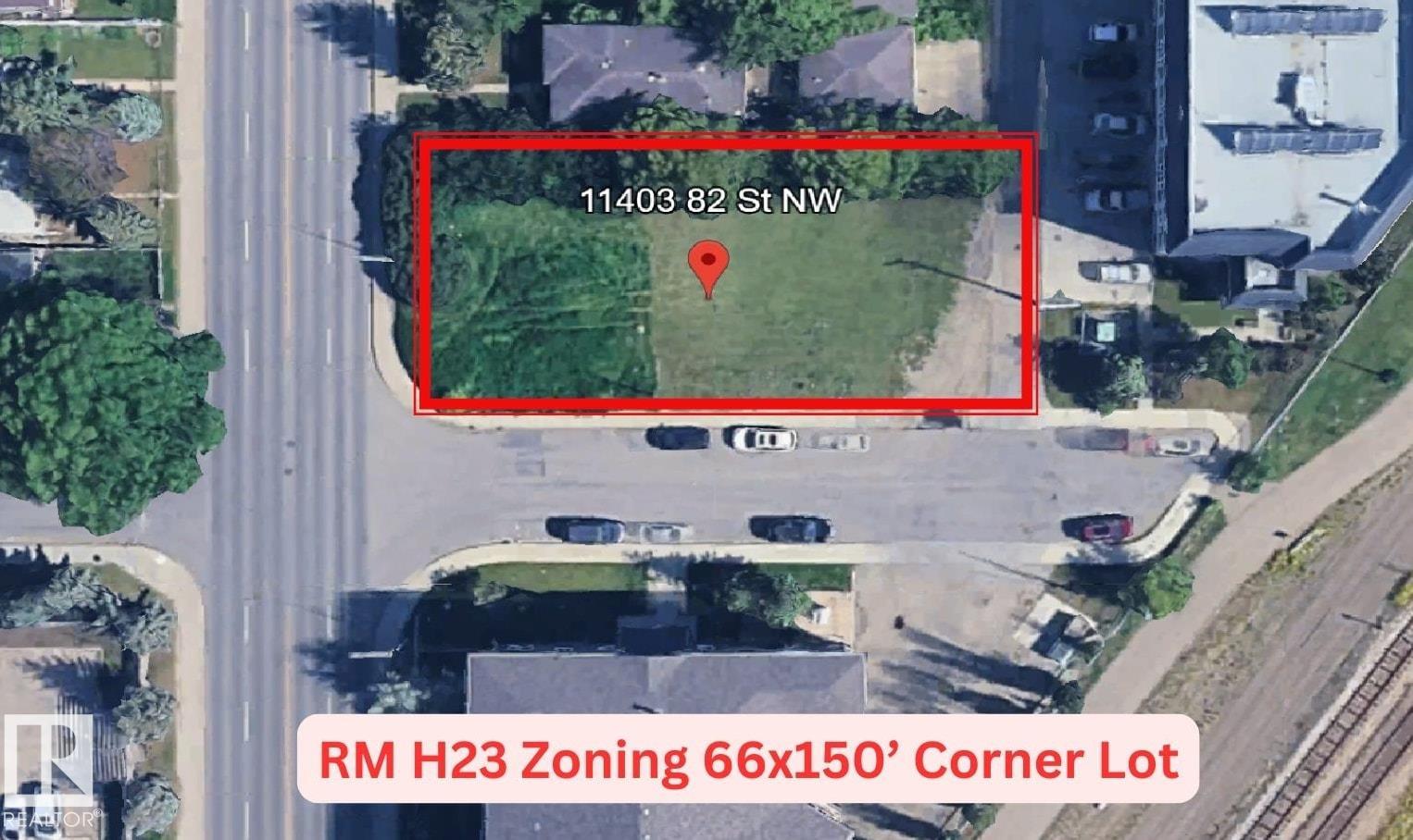 82 St Nw Unit 11403, Edmonton, AB T5B 2V5