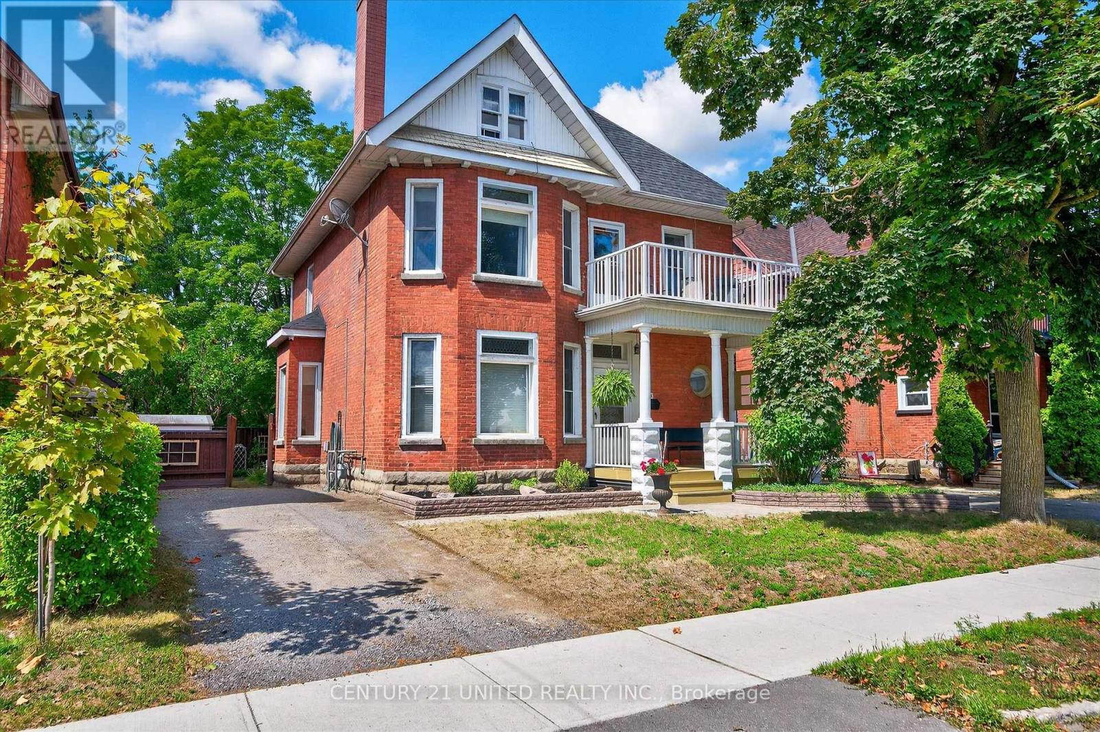 313 Park St N Ward 3 St, Peterborough, ON K9J 3W6