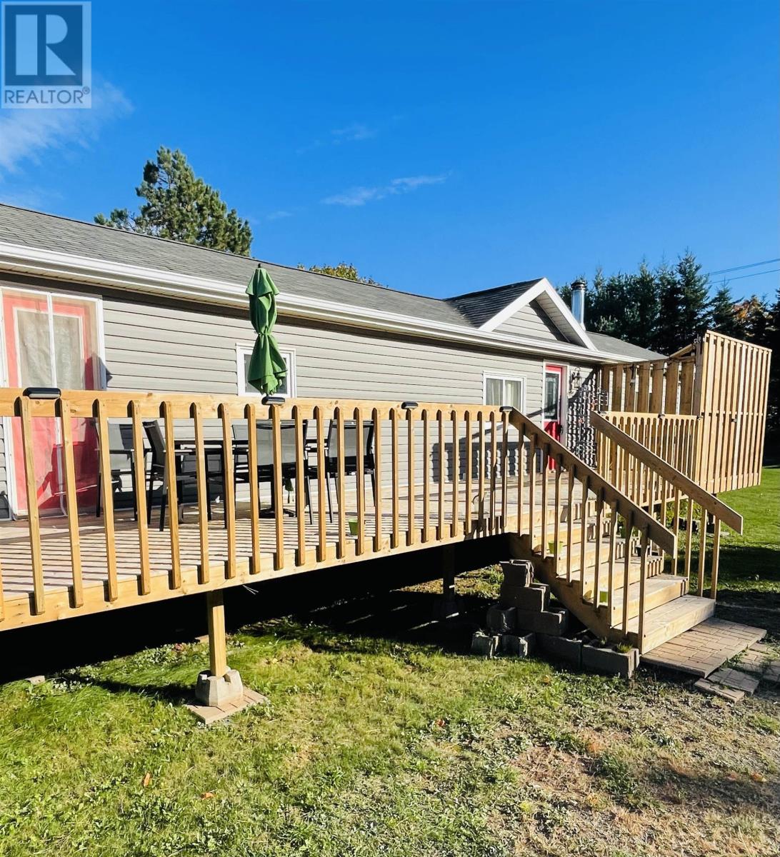 7178 St Peters Hwy, Morell, PE C0A 1S0